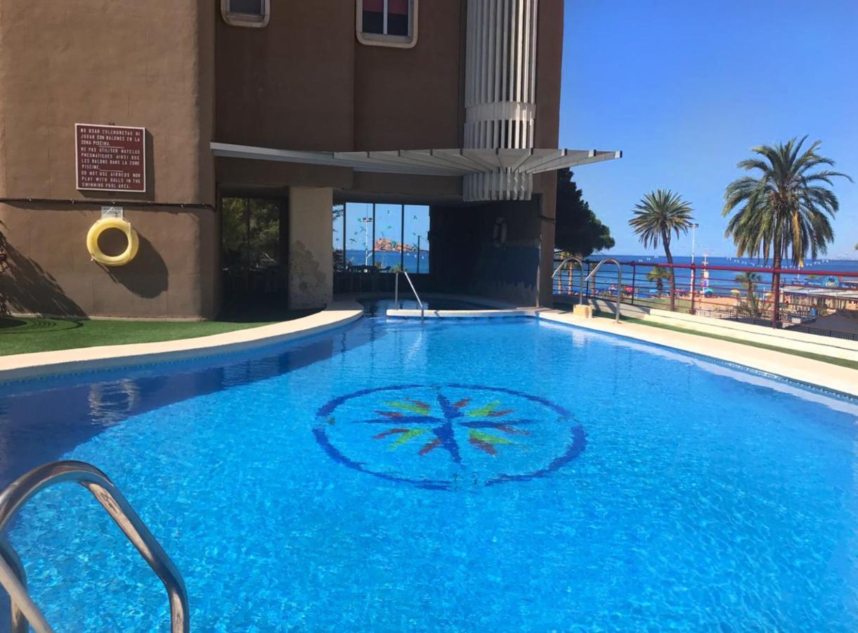 Apartamento Coblanca 8-7º 3 Benidorm