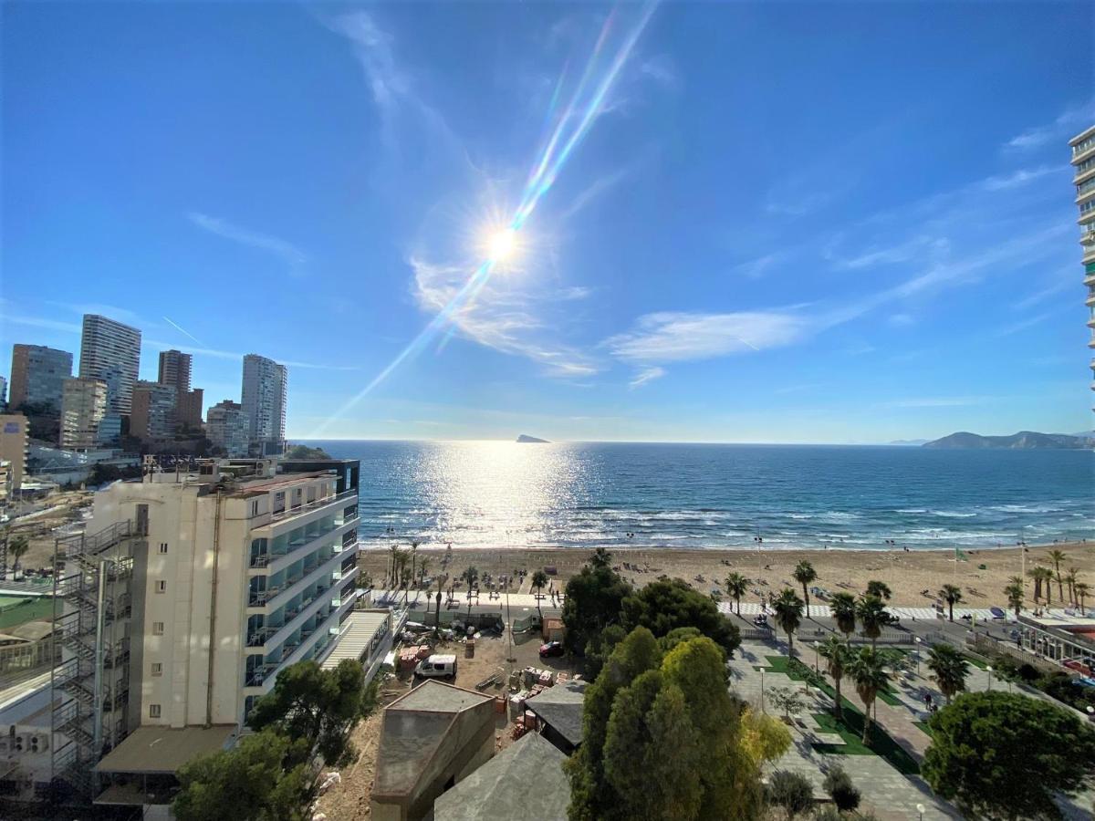 Apartamento Coblanca 8-7º 3 Benidorm