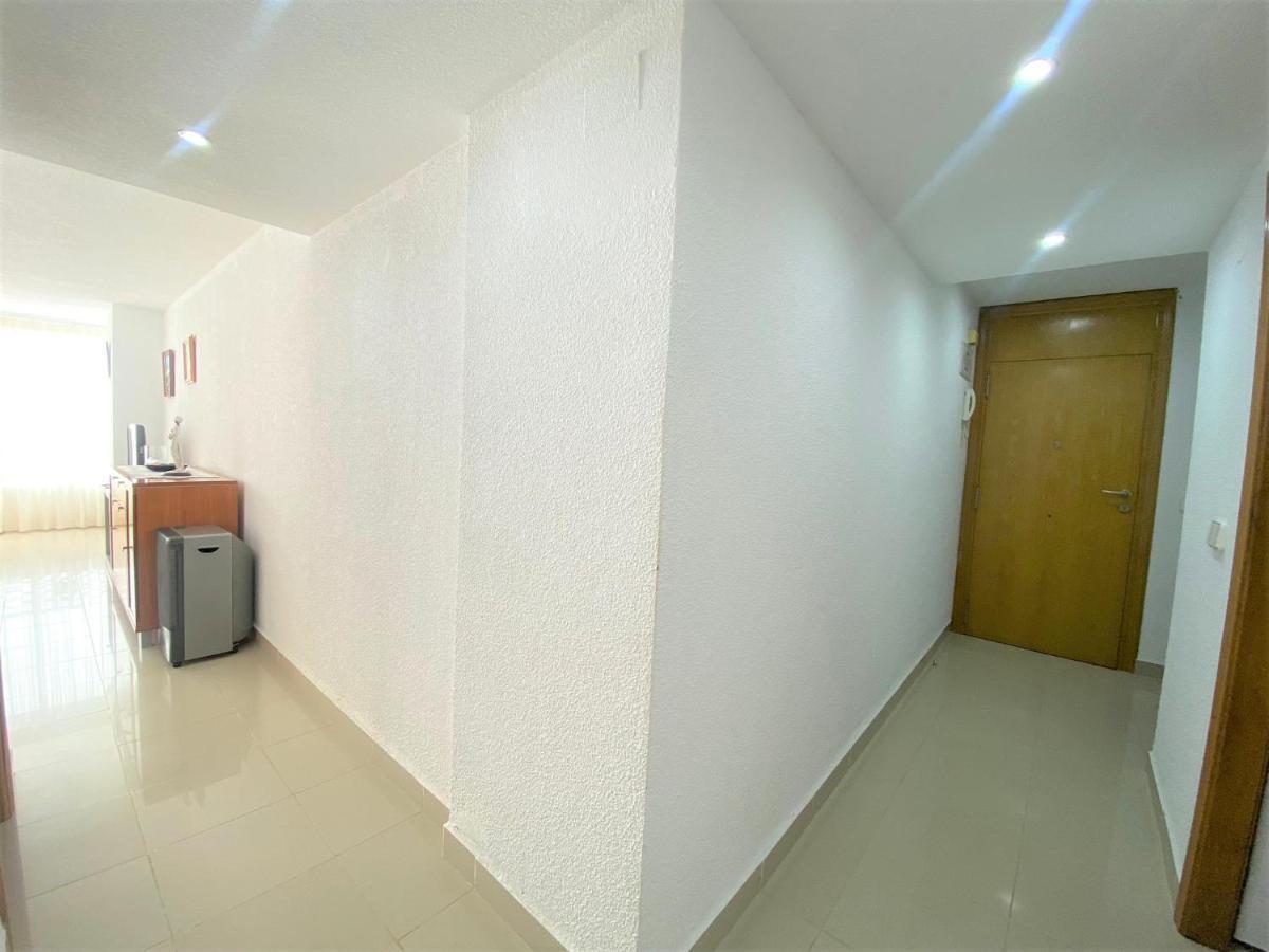 Apartamento Coblanca 8-7º 3 *