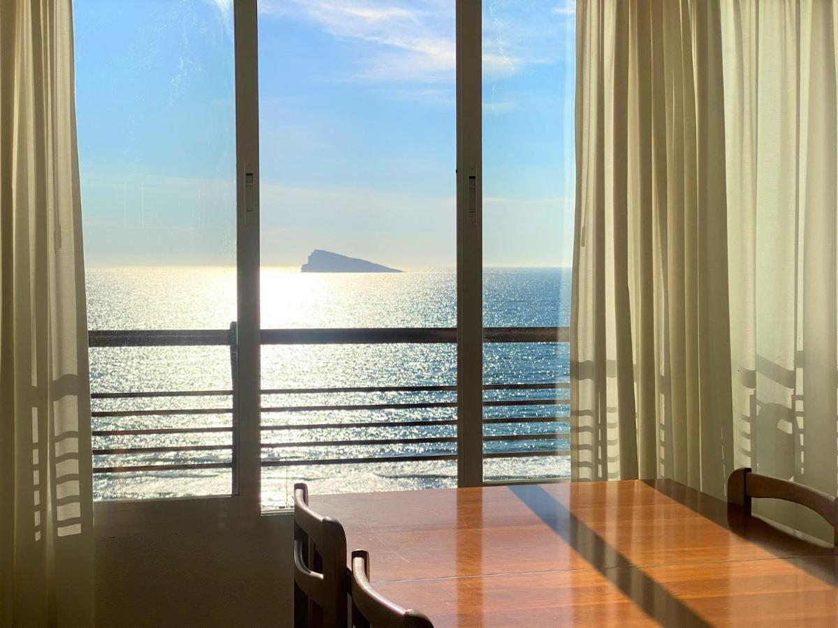Apartamento Coblanca 8-7º 3 Benidorm