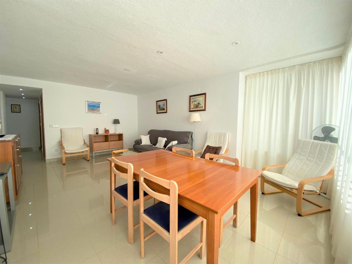 Coblanca 8-7º 3 Apartamento Benidorm