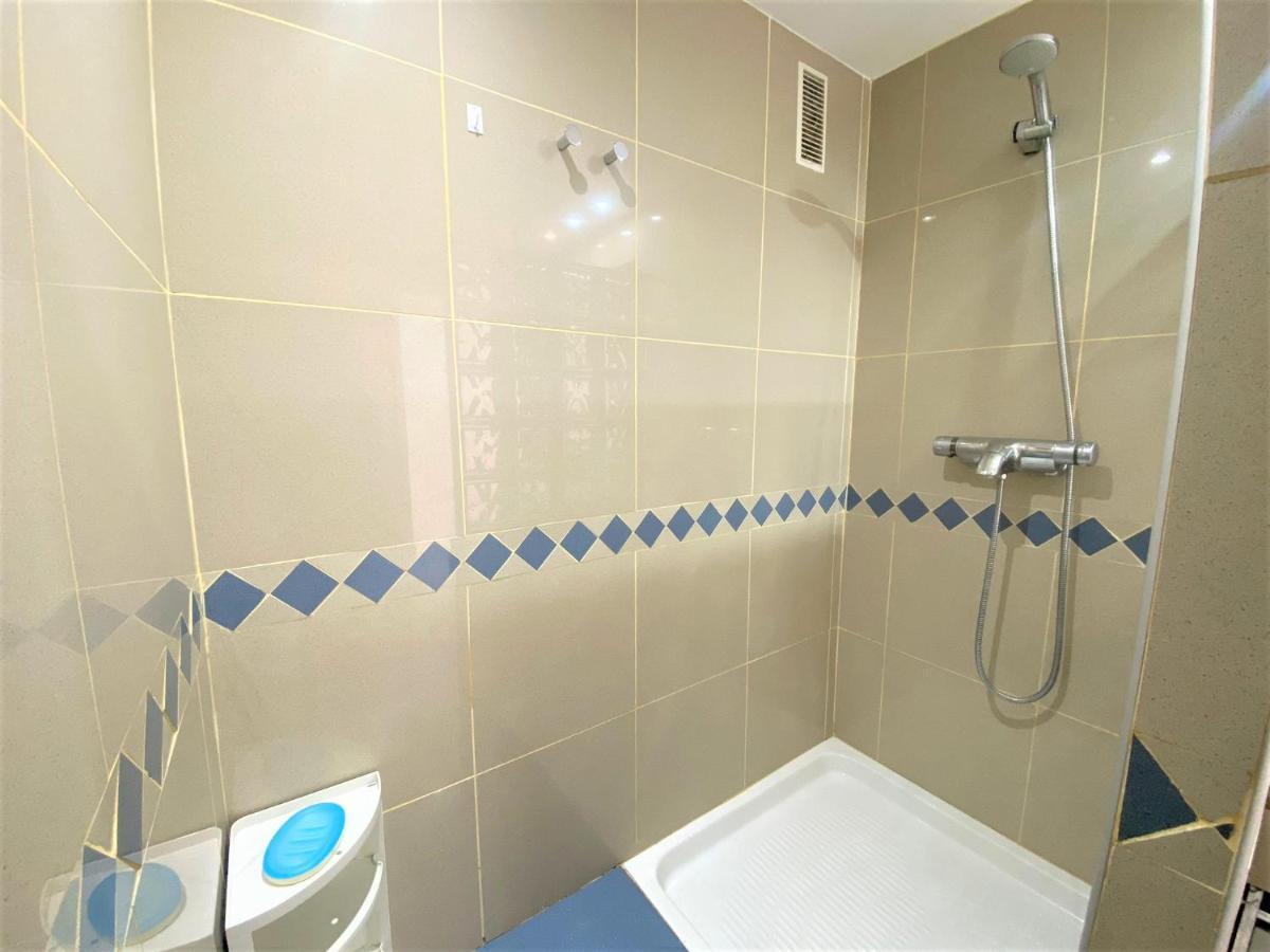Apartamento Coblanca 8-7º 3 Benidorm