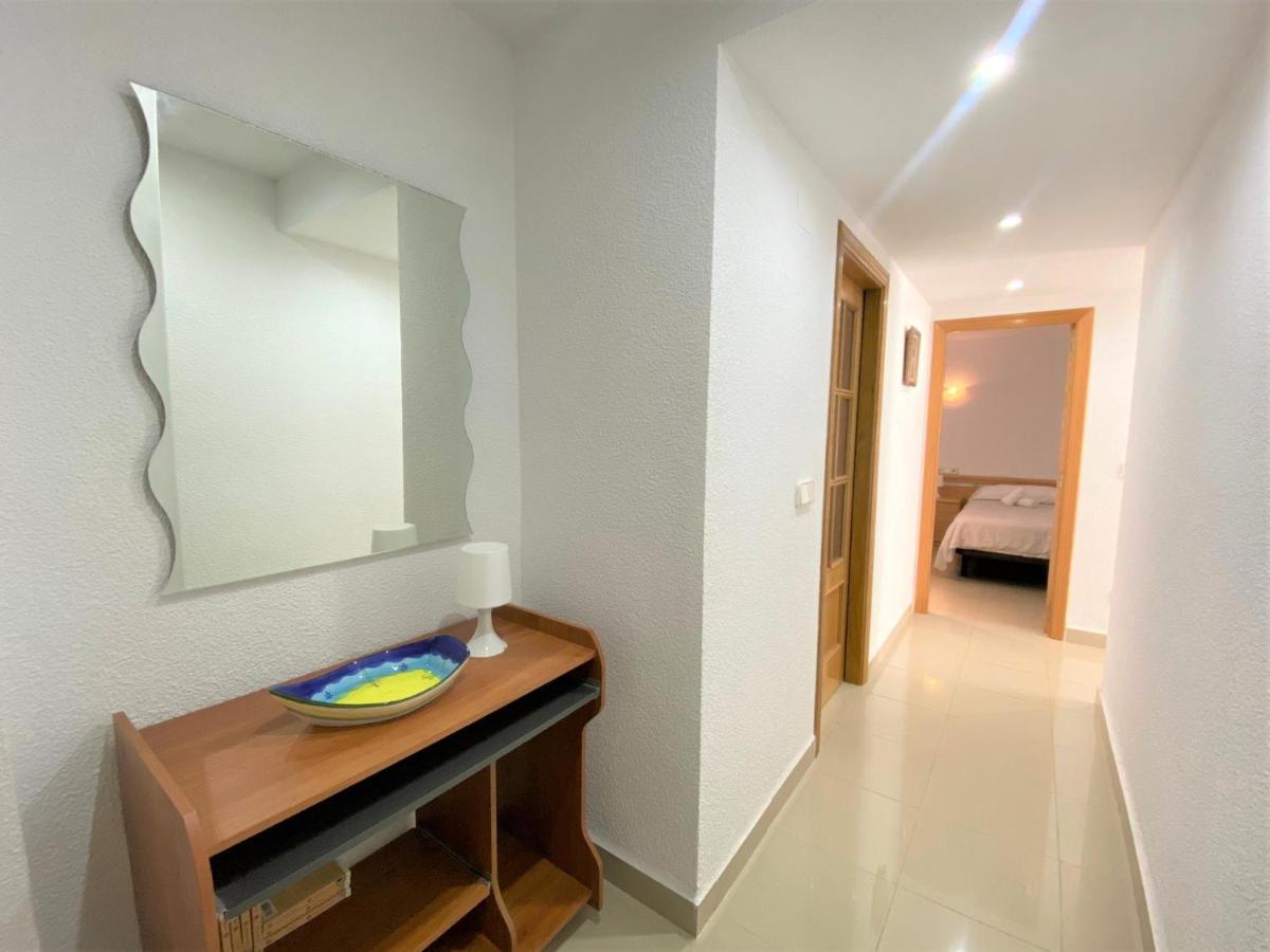 Apartamento Coblanca 8-7º 3 Benidorm